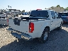 1N6AD0ER0HN****** Salvamento y Destrozados 2017 Nissan Frontier en Estado de California