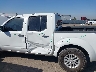 1N6AD0ER0HN****** Salvamento y Reparables 2017 Nissan Frontier en Estado de California