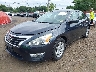 1N4AL3AP2FC****** Wrecked 2015 Nissan Altima in New Jersey State