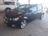 1G1JE6SB3D4****** Used and Repairable 2013 Chevrolet Sonic in Stockton