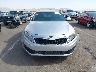 KNAGM4A71B5****** Wrecked 2011 Kia Optima in Arizona State