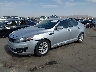 KNAGM4A71B5****** Used and Repairable 2011 Kia Optima in Phoenix