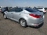 KNAGM4A71B5****** Salvage and Repairable 2011 Kia Optima in Phoenix