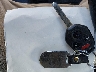 4S4BRBLC5B3****** Salvage 2011 Subaru Outback in California State