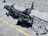 4S4BRBLC5B3****** Wrecked 2011 Subaru Outback in California State