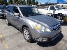 4S4BRBLC5B3****** Salvage and Wrecked 2011 Subaru Outback in Fremont