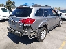 4S4BRBLC5B3****** Salvage and Wrecked 2011 Subaru Outback in California State
