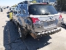 4S4BRBLC5B3****** Salvage and Repairable 2011 Subaru Outback in California State