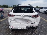 JM3KFBBL0S0****** Wrecked 2025 Mazda CX-5