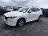 JM3KFBBL0S0****** Used and Repairable 2025 Mazda CX-5 in Miami North
