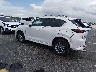 JM3KFBBL0S0****** Salvage and Repairable 2025 Mazda CX-5 in Miami North