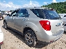 2GNFLEEK8F6****** Salvage and Repairable 2015 Chevrolet Equinox in Buckhannon