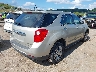 2GNFLEEK8F6****** Salvage and Wrecked 2015 Chevrolet Equinox in West Virginia State