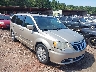 2C4RC1BG8FR****** Salvage and Wrecked 2015 Chrysler Town & Country in Birmingham