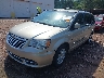 2C4RC1BG8FR****** Used and Repairable 2015 Chrysler Town & Country in Birmingham