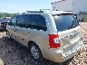 2C4RC1BG8FR****** Salvage and Repairable 2015 Chrysler Town & Country in Birmingham
