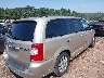 2C4RC1BG8FR****** Salvage and Wrecked 2015 Chrysler Town & Country in Alabama State