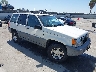 1J4GZ58S6VC****** Salvage and Wrecked 1997 Jeep Grand Cherokee in Los Angeles South
