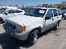 1J4GZ58S6VC****** Used and Repairable 1997 Jeep Grand Cherokee in Los Angeles South