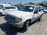 1J4GZ58S6VC****** Salvage and Repairable 1997 Jeep Grand Cherokee in California State