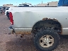 1D3KU28D13J****** Repairable 2003 Dodge Ram 2500