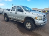1D3KU28D13J****** Salvage and Wrecked 2003 Dodge Ram 2500 in Honolulu