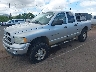 1D3KU28D13J****** Used and Repairable 2003 Dodge Ram 2500 in Honolulu