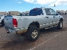 1D3KU28D13J****** Salvage and Wrecked 2003 Dodge Ram 2500 in Hawaii State