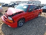 1GCCS1954Y8****** Usados y Reparables 2000 Chevrolet S-10 en Spokane