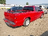 1GCCS1954Y8****** Salvamento y Destrozados 2000 Chevrolet S-10 en Estado de Washington