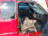 1GCCS1954Y8****** Usados y Reparables 2000 Chevrolet S-10 en Estado de Washington