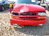 1GCCS1954Y8****** Salvamento y Reparables 2000 Chevrolet S-10 en Estado de Washington