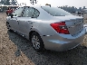 19XFB2F59CE****** Salvamento y Reparables 2012 Honda Civic en Seattle