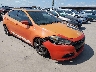 1C3CDFEB4FD****** Salvage and Wrecked 2015 Dodge Dart in Austin