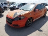1C3CDFEB4FD****** Used and Repairable 2015 Dodge Dart in Austin
