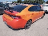 1C3CDFEB4FD****** Salvage and Wrecked 2015 Dodge Dart in Texas State