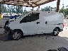 3N6CM0KNXKK****** Salvamento 2019 Nissan NV 200