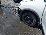 JN8AT2MT4HW****** Salvamento y Destrozados 2017 Nissan Rogue en Estado de Georgia