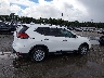 JN8AT2MT4HW****** Reparables 2017 Nissan Rogue en Estado de Georgia