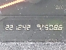 5FNRL3H45AB****** Wrecked 2010 Honda Odyssey