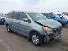 5FNRL3H45AB****** Salvage and Wrecked 2010 Honda Odyssey in Phoenix