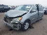 5FNRL3H45AB****** Used and Repairable 2010 Honda Odyssey in Phoenix