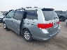 5FNRL3H45AB****** Salvage and Repairable 2010 Honda Odyssey in Phoenix