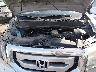 5FNYF4H5XBB****** Repairable 2011 Honda Pilot in Salt Lake City