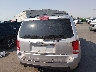 5FNYF4H5XBB****** Wrecked 2011 Honda Pilot