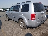 5FNYF4H5XBB****** Salvage and Repairable 2011 Honda Pilot in Salt Lake City
