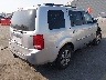5FNYF4H5XBB****** Salvage and Wrecked 2011 Honda Pilot in Utah State