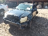 JTEZU14R578****** Repairable 2007 Toyota 4Runner in Alabama State