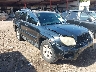 JTEZU14R578****** Salvage and Wrecked 2007 Toyota 4Runner in Birmingham
