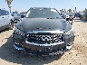 5N1DL0MNXKC****** Wrecked 2019 Infiniti QX60 in California State